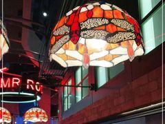 -MR.ROCKY洛奇先生RESTAURANT&BAR(宝安壹方城店)