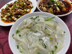 -老丘丘(较场口店)