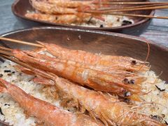 -蚝得喜海鲜(东城店)