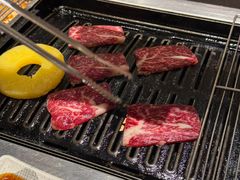 -韩满园· 甄选韩式烤肉