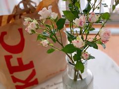 -肯德基(昌里店)