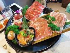 -猫抓烤肉(春熙路店)