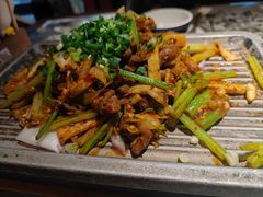 -绿茶餐厅(杭州黄龙K-lab店)
