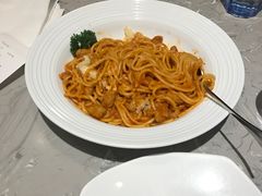 -必胜客(海安文峰店)