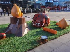 -大族广场Mall&More