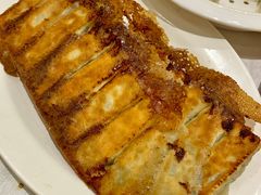 -大眼锅贴水饺(河东店)