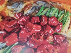 -老妈菜馆(建设街店)