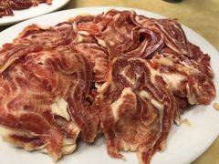 -五洲牛肉美食馆