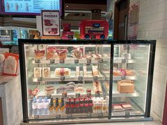 -COSTA COFFEE(恒基名人购物中心店)