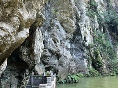 -天河潭旅游度假区