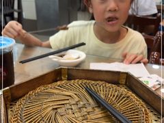 -西安贾三灌汤包·回坊小吃·清真炒菜(北院门总店)