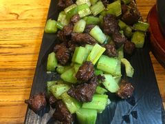 -苹果树下艺术餐厅(通州店)