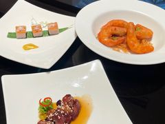 -厦门艾美酒店·乐美中餐厅