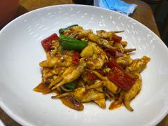 -必点海鲜·鲅鱼水饺(鞍山西道店)