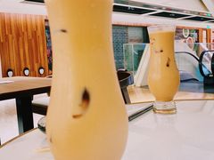 小明招牌奶茶-小明同学(三里屯店)