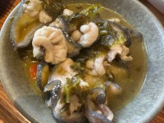 -印象鲵宴·张家界地标美食名片(溪布街店)