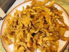 -粗茶淡饭•陕菜•家常菜