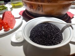 -风味小馆(天目湖宾馆店)