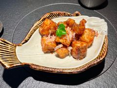 -锦荟JINHUI·浙江小馆(上海荟聚店)