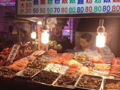 -六合夜市