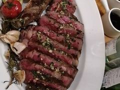 -君悦酒店·La Terrazza意合園·意式风味