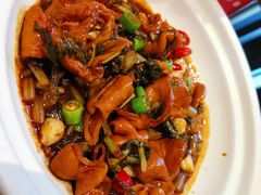 雪菜肥肠-耿福兴(半边街店)