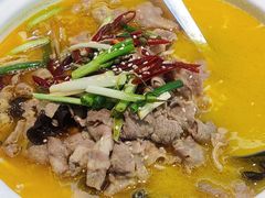 -小菜园新徽菜(芜湖奥特莱斯店)