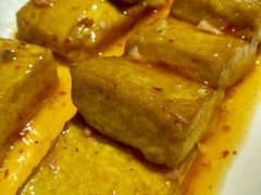 -刘胖子家常菜·蹄花焖藕(中南店)