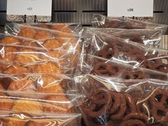 -OUR Bakery(三里屯太古里店)