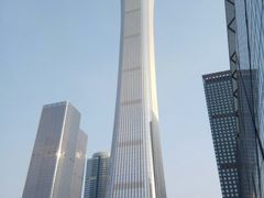 -中央广播电视总台(光华路办公区)