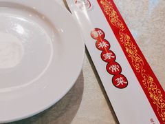-郭林家常菜(狼垡店)
