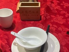 -正阳门饭庄·烤鸭·北京菜(万丰路七里庄店)