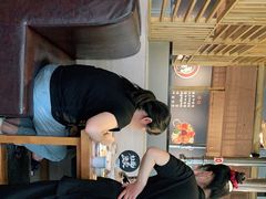 -唯成•韩国炭火烤肉 유성고기