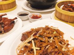 -麒茗餐厅·粤菜·宴会厅·海鲜(锦绣路店)