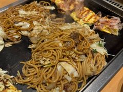 -鹤桥风月(ヨドバシ梅田店)