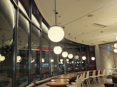 -肯德基(巴沟店)