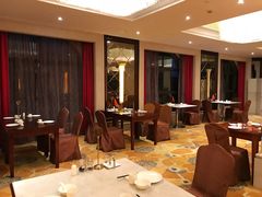 大堂-庐山华微国际度假酒店-餐饮部