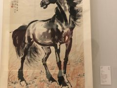 -徐悲鸿纪念馆