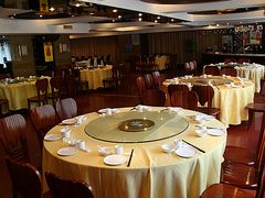 -皇城海航餐饮部