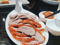 -皇城根·京城味家常菜(西市场·嘉华广场店)