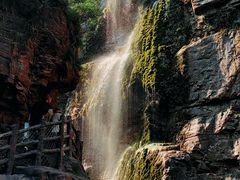 -云台山风景名胜区