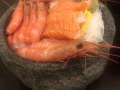 -南苑环球酒店-稻菊日式餐厅(鄞县大道店)