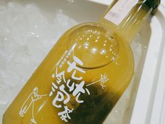 -茶颜悦色(平和堂负一楼店)