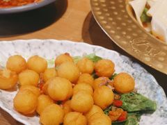 -天山传奇新疆菜(SKLP店)