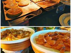 华夫饼-广州四季酒店·意珍·意式自助餐