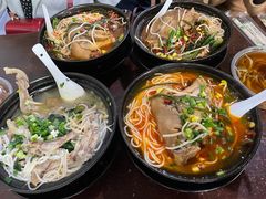 -李米线(总店)