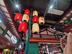 -辣小鲜·南昌大排档(船山路店)