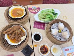 -点都德(皇岗村店)