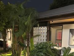 -夜宴江景餐厅