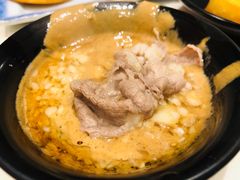 -宣武小院涮肉(前门店)